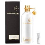 Montale Paris Mukhallat - Eau de Parfum - Duftprobe - 2 ml